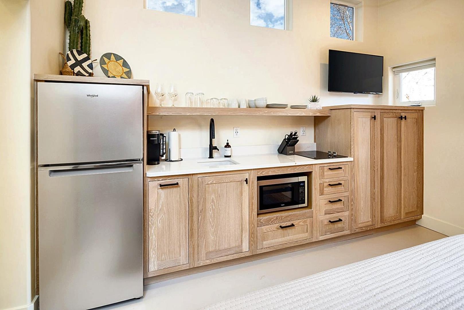 Downtown Kokopelli West 8 - Newly Remodeled Stylish Studio Moab Exterior foto