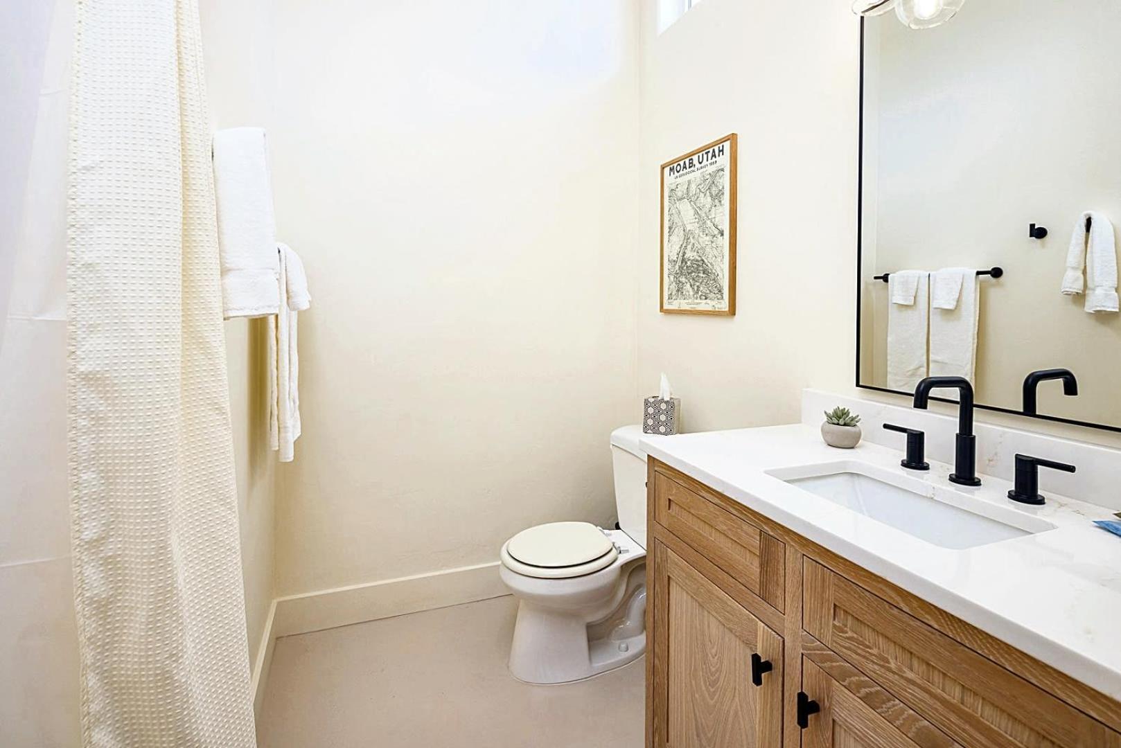 Downtown Kokopelli West 8 - Newly Remodeled Stylish Studio Moab Exterior foto