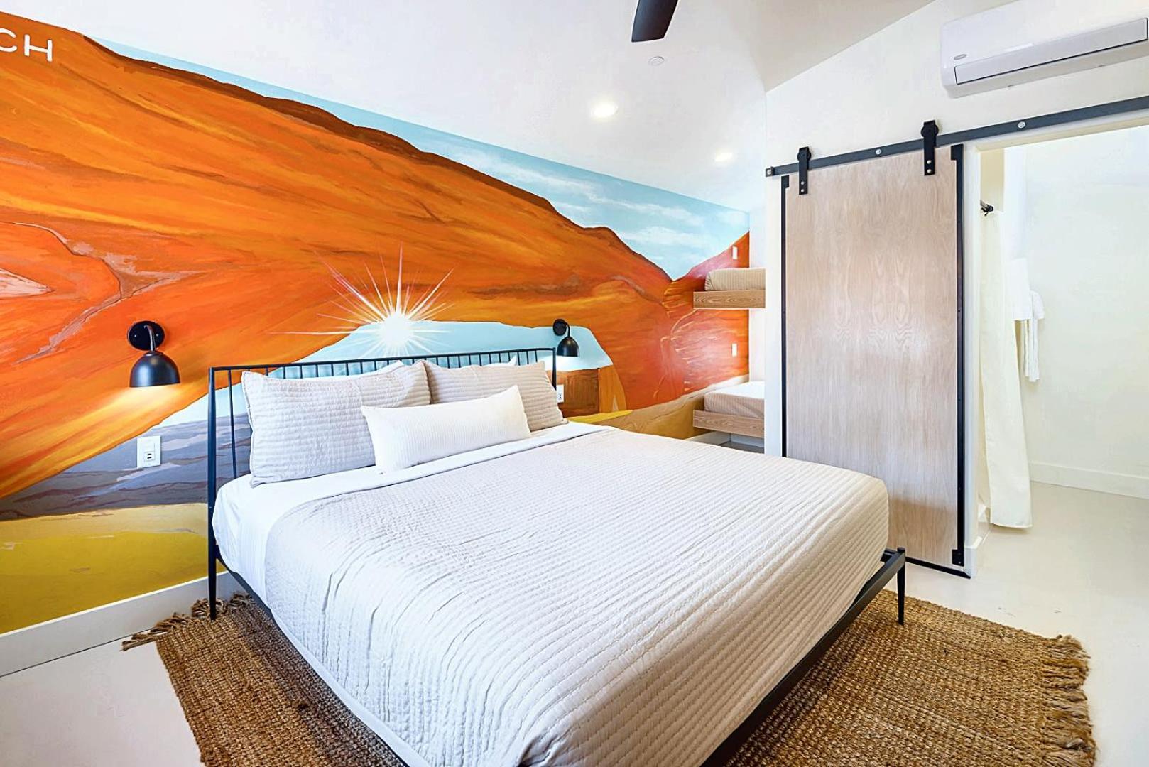 Downtown Kokopelli West 8 - Newly Remodeled Stylish Studio Moab Exterior foto